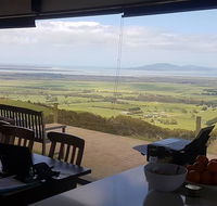 One Tree Hill - Surfers Gold Coast