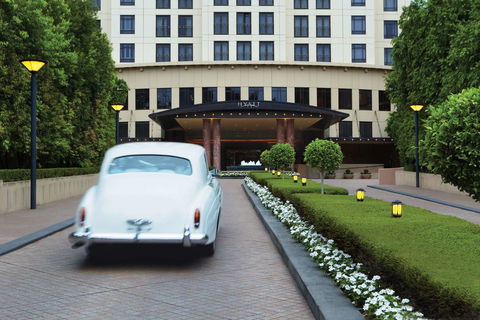 Park Hyatt Melbourne - Surfers Gold Coast 32