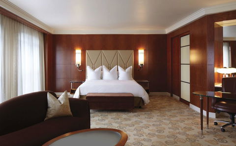 Park Hyatt Melbourne - Surfers Gold Coast 17