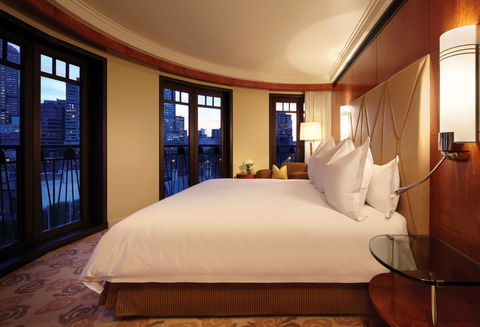 Park Hyatt Melbourne - Surfers Gold Coast 14