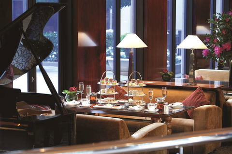 Park Hyatt Melbourne - Surfers Gold Coast 6