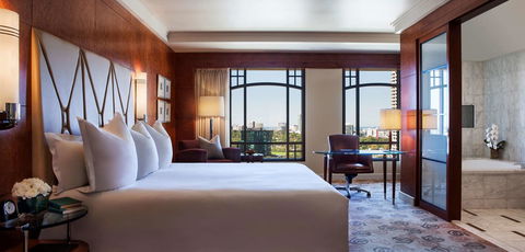 Park Hyatt Melbourne - Surfers Gold Coast 2