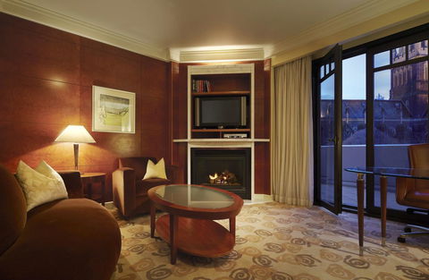 Park Hyatt Melbourne - Surfers Gold Coast 33