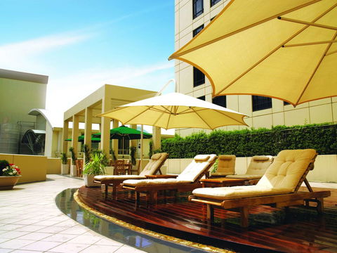 Park Hyatt Melbourne - Surfers Gold Coast 1