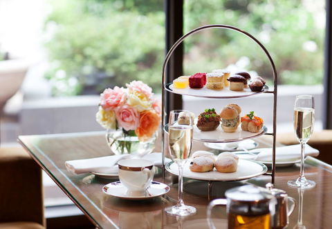 Park Hyatt Melbourne - Surfers Gold Coast 30