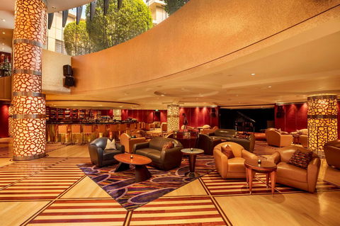 Park Hyatt Melbourne - Surfers Gold Coast 4