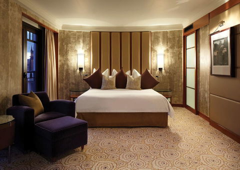 Park Hyatt Melbourne - Surfers Gold Coast 27