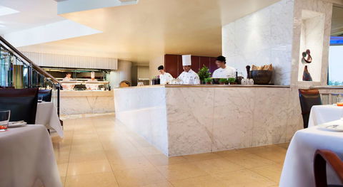 Park Hyatt Melbourne - Surfers Gold Coast 5