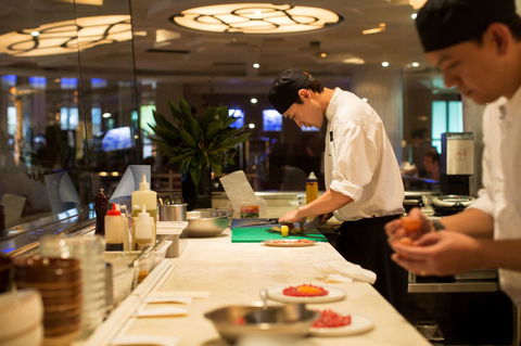 Park Hyatt Melbourne - Surfers Gold Coast 34