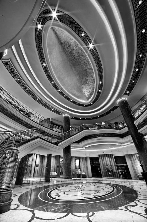 Park Hyatt Melbourne - Surfers Gold Coast 10