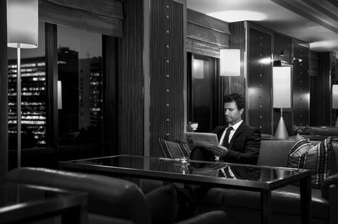 Park Hyatt Melbourne - Surfers Gold Coast 8
