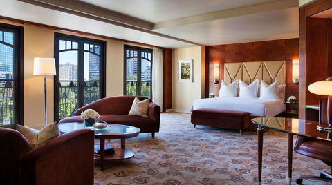 Park Hyatt Melbourne - Surfers Gold Coast 15
