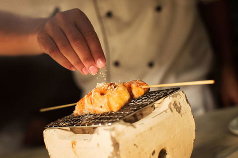 Park Hyatt Melbourne - Surfers Gold Coast 29