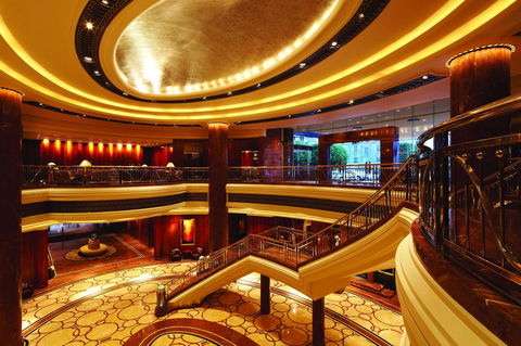 Park Hyatt Melbourne - Surfers Gold Coast 23