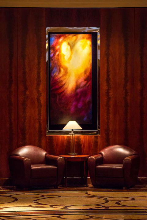 Park Hyatt Melbourne - Surfers Gold Coast 9