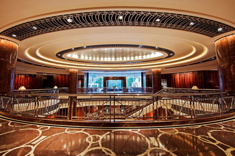 Park Hyatt Melbourne - Surfers Gold Coast 11