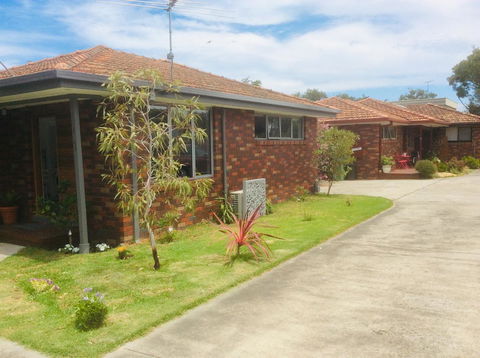 Avilla By The Bay - Surfers Gold Coast 3