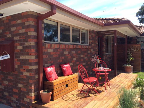 Avilla By The Bay - Surfers Gold Coast 28
