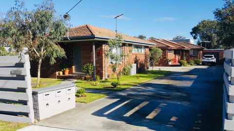 Avilla By The Bay - Surfers Gold Coast 2