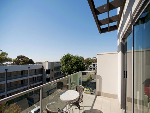 The Waves Apartments - Surfers Gold Coast 27