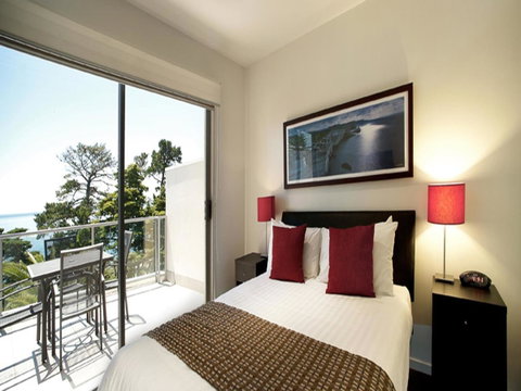 The Waves Apartments - Surfers Gold Coast 14