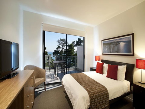 The Waves Apartments - Surfers Gold Coast 32
