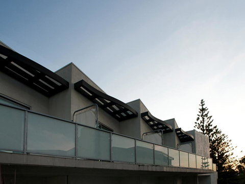 The Waves Apartments - Surfers Gold Coast 24