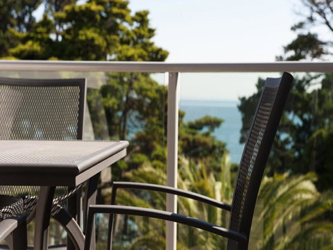 The Waves Apartments - Surfers Gold Coast 5
