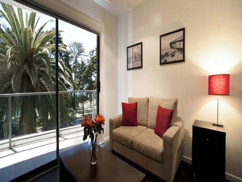 The Waves Apartments - Surfers Gold Coast 26