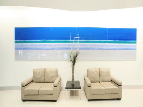The Waves Apartments - Surfers Gold Coast 28