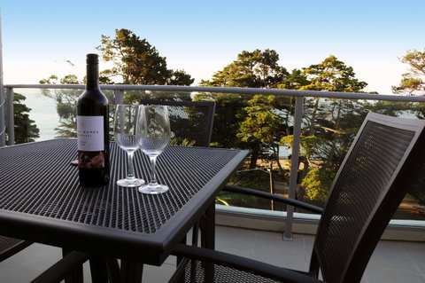 The Waves Apartments - Surfers Gold Coast 4