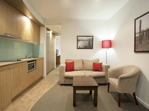 The Waves Apartments - Surfers Gold Coast 20