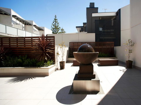 The Waves Apartments - Surfers Gold Coast 15