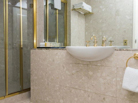 Stamford Plaza Melbourne - Surfers Gold Coast 3