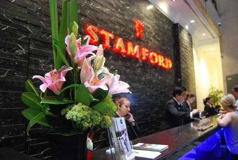 Stamford Plaza Melbourne - Surfers Gold Coast 20