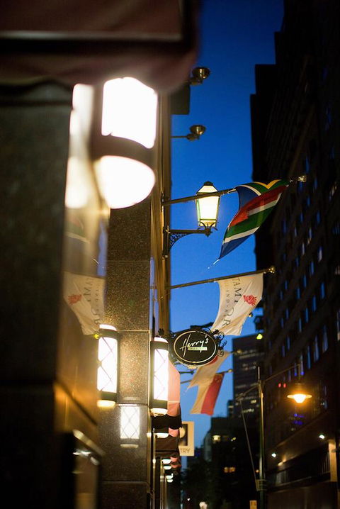 Stamford Plaza Melbourne - Surfers Gold Coast 43