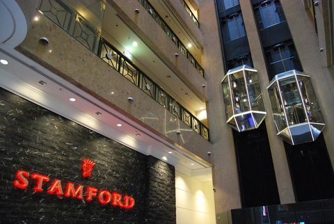 Stamford Plaza Melbourne - Surfers Gold Coast 29