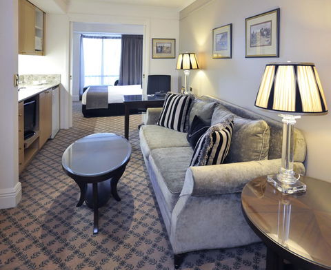 Stamford Plaza Melbourne - Surfers Gold Coast 31