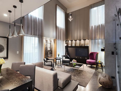 Stamford Plaza Melbourne - Surfers Gold Coast 15