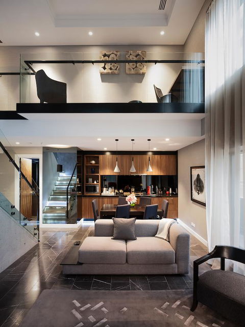 Stamford Plaza Melbourne - Surfers Gold Coast 36