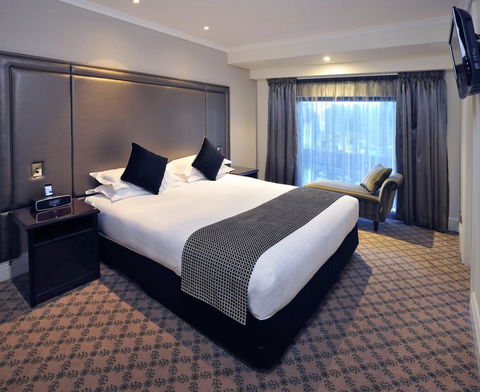 Stamford Plaza Melbourne - Surfers Gold Coast 40