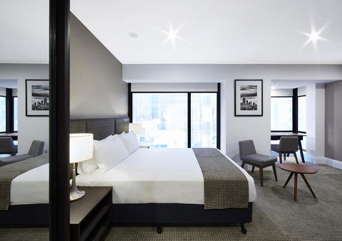 Stamford Plaza Melbourne - Surfers Gold Coast 41