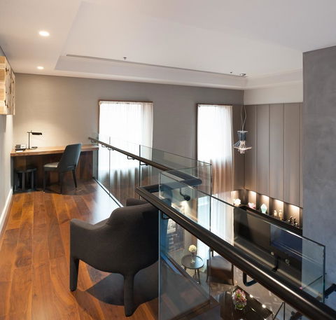 Stamford Plaza Melbourne - Surfers Gold Coast 42