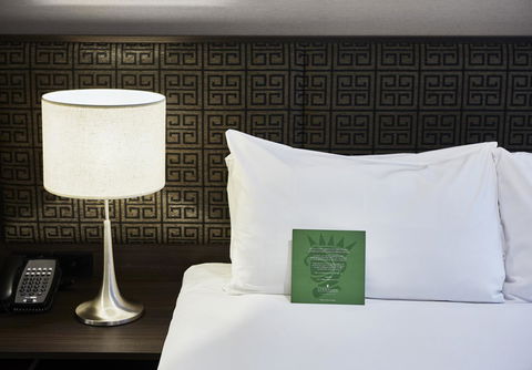 Stamford Plaza Melbourne - Surfers Gold Coast 23