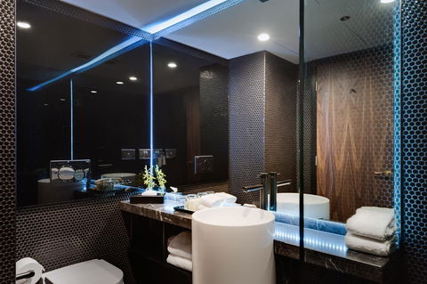 Stamford Plaza Melbourne - Surfers Gold Coast 38