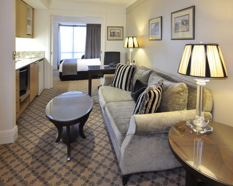 Stamford Plaza Melbourne - Surfers Gold Coast 7