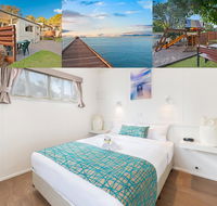 Kanasta Caravan Park - Surfers Gold Coast