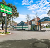Quality Inn  Suites Traralgon - Surfers Gold Coast