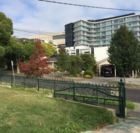 Rose Avenue Home Stay - Surfers Gold Coast
