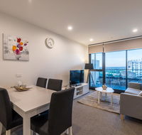 Guest house in Melbourne - Surfers Gold Coast